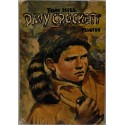 Davy Crockett 2 - Davy Crockett flygter