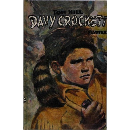 Davy Crockett bøgerne bind 2