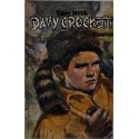 Davy Crockett 2 - Davy Crockett flygter