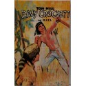 Davy Crockett 4 - Davy Crockett og Wata