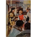 Davy Crockett 5 - Davy Crockett vender hjem