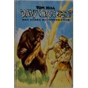 Davy Crockett 9 - Davy Crockett den store bjørnedræber