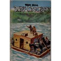Davy Crockett 10 - Davy Crockett møder flodrøvere