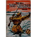 Davy Crockett 11 - Davy Crockett eventyr ved Obion