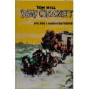 Davy Crockett bøgerne 14 - Davy Crockett hyldes i Nordstaterne