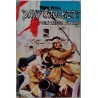 Davy Crockett bøgerne bind 16