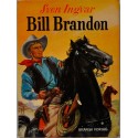 Bill Brandon bøgerne 1 - Bill Brandon og kvægtyvene