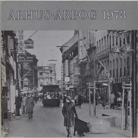 Århus Årbog 1973