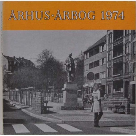 Århus Årbog 1974