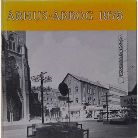 Århus Årbog 1975