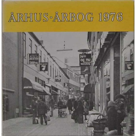 Århus Årbog 1976