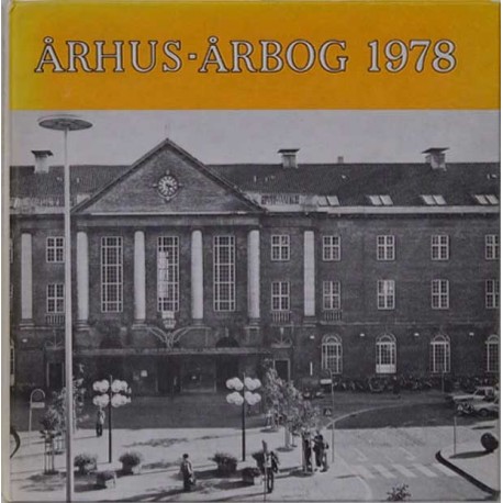 Århus Årbog 1978