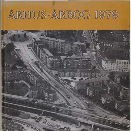 Århus Årbog 1979