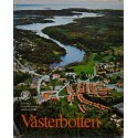 Västerbotten - Svenska Turistföreningens Årsskrift 1980