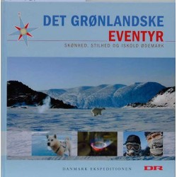 Det grønlandske eventyr
