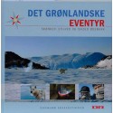 Det grønlandske eventyr - skønhed, stilhed og iskold ødemark - Danmarks Ekspeditionen