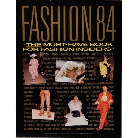 Fashion 84