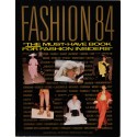 Fashion 84 - the must have book for fashion insiders