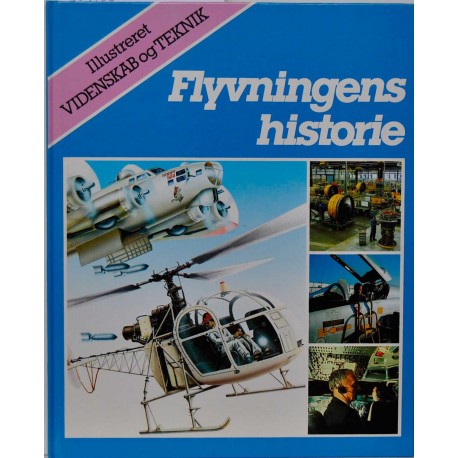 Flyvningens historie
