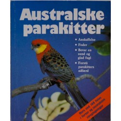 Australske parakitter