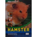 Hamster - en praktisk guide til hamsterens pasning