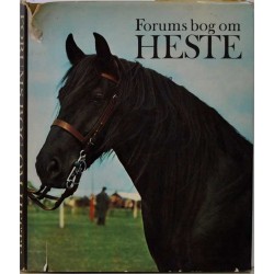 Forums bog om heste