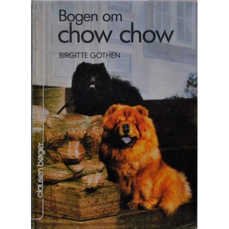 Bogen om Chow Chow