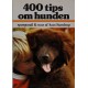 400 tips om hunde