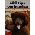 400 tips om hunde - spørgsmål og svar