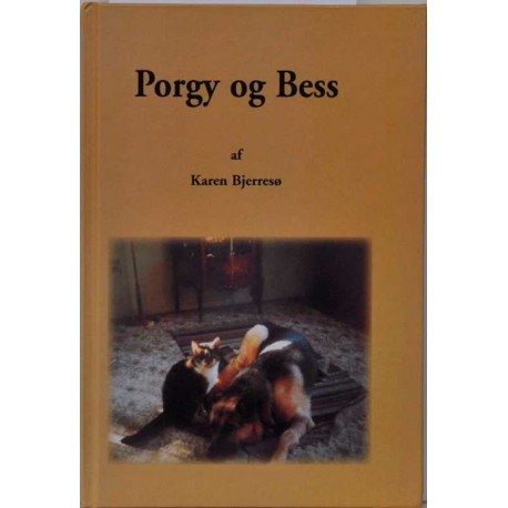 Porgy og Bess