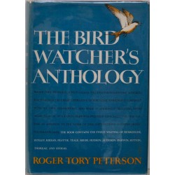 The Bird Watcher's Anthology