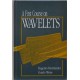 A First Course on Wavelets