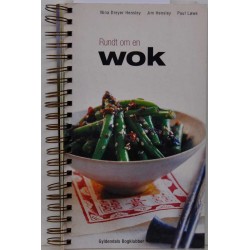 Rundt om en wok