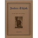 Anders Tikjøb - En jysk Degns Reiseerindringer