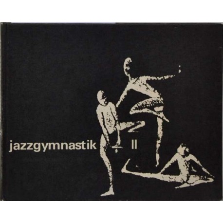 Jazzgymnastik 2
