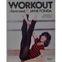 Workout - i form med Jane Fonda