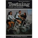 Testning - teori og praksis