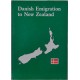Danish Emigration to New Zealand