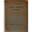 Gustav Frödings diktning - bidrag till dess psykologi