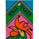 Spillefuglen - 130 forskellige kortspil