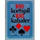 100 kortspil og 100 kabaler