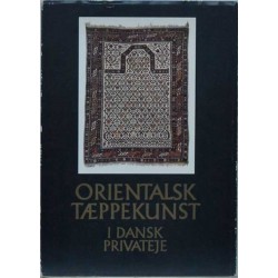 Orientalsk tæppekunst i dansk privateje