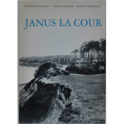 Janus La Cour