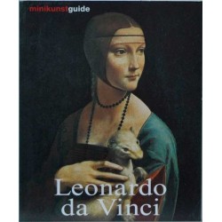 Leonardo da Vinci - Hans liv og virke - Minikunstguide