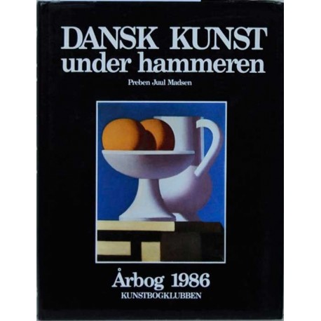 Dansk kunst under hammeren
