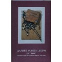 Aarhus Kunstmuseum - katalog over skulpturer, objekter og keramik