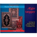 Ægte tæpper - en bog om håndknyttede persisk tæpper i nutidens Iran