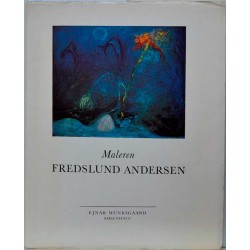 Maleren Fredslund Andersen
