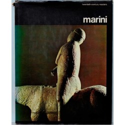 Marini - Twentieth-century Masters