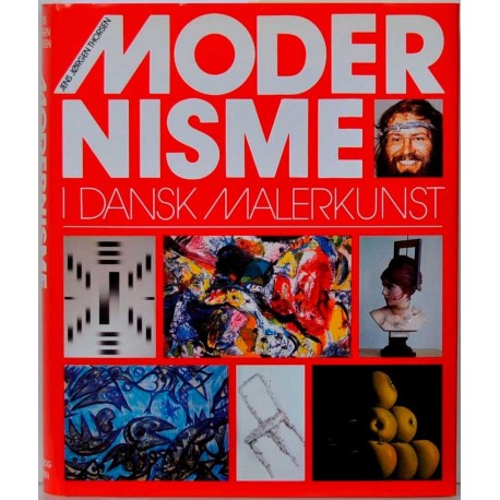 Modernisme i dansk malerkunst